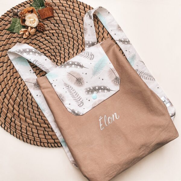 Sac à dos – Image 4