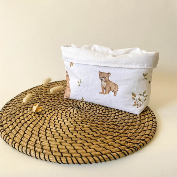 Panier moyen