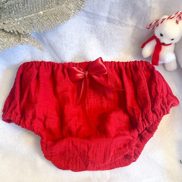 Bloomer culotte – Image 3