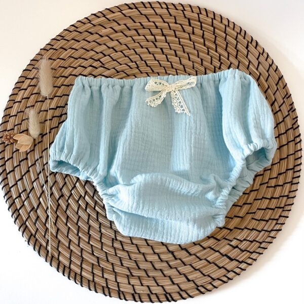 Bloomer culotte – Image 4