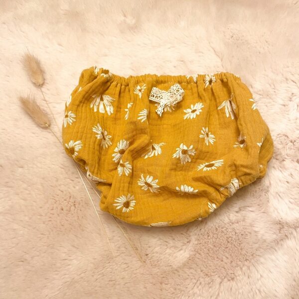 Bloomer culotte – Image 2