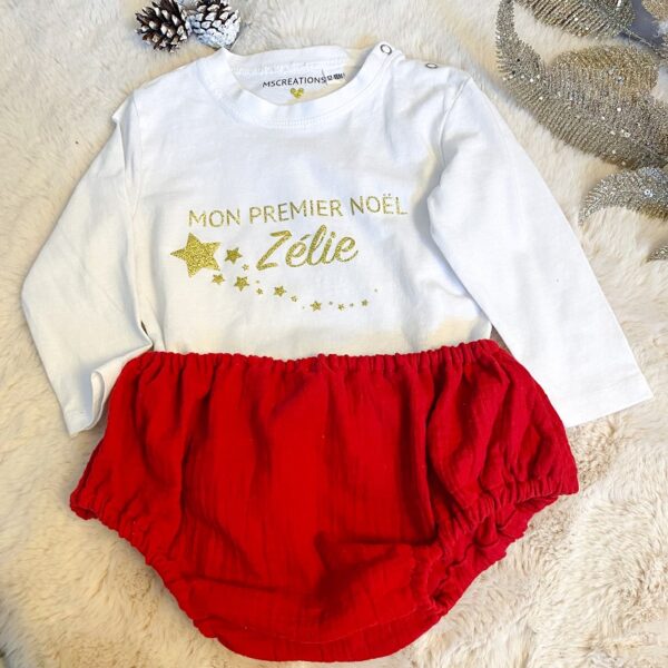 Tenue de Noël – Image 4