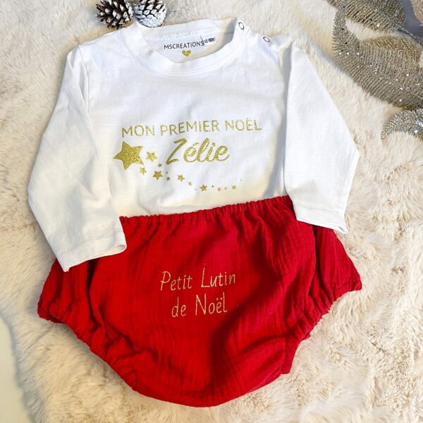 Tenue de Noël – Image 2