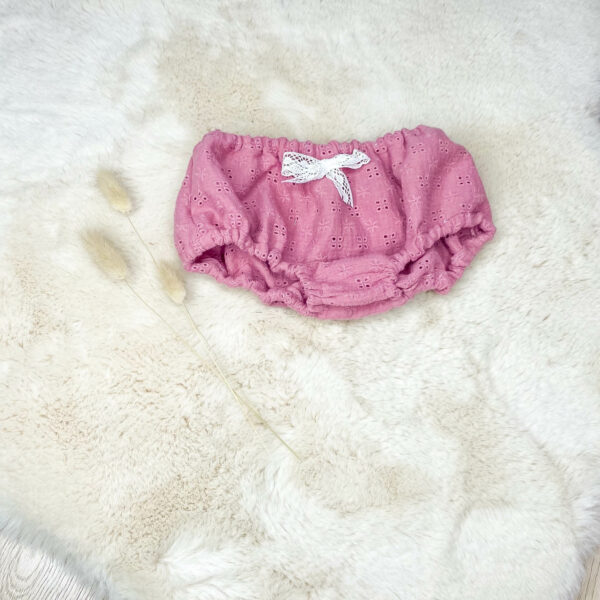 Bloomer culotte – Image 5