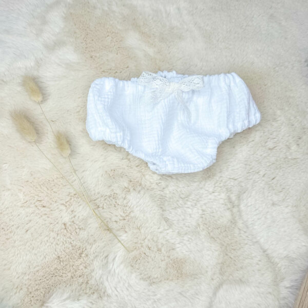 Bloomer culotte – Image 6