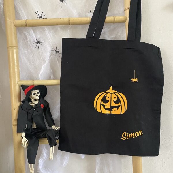 sac halloween