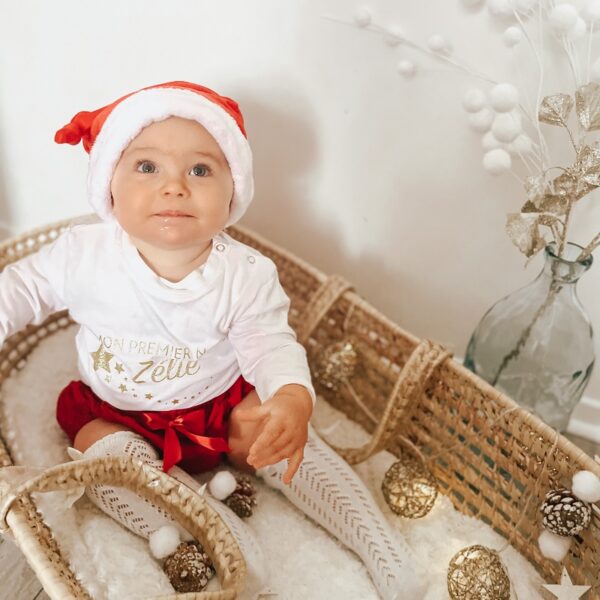 Tenue de Noël