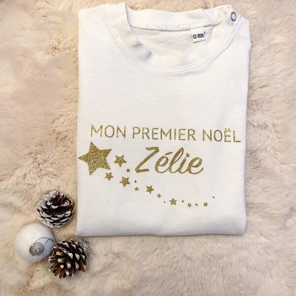 T-shirt à personnaliser – Image 4
