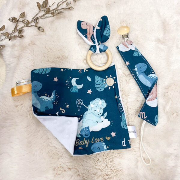 Coffret Baby cadeau naissance