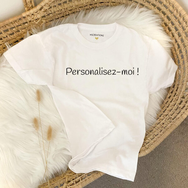 T-shirt Mini – Image 2