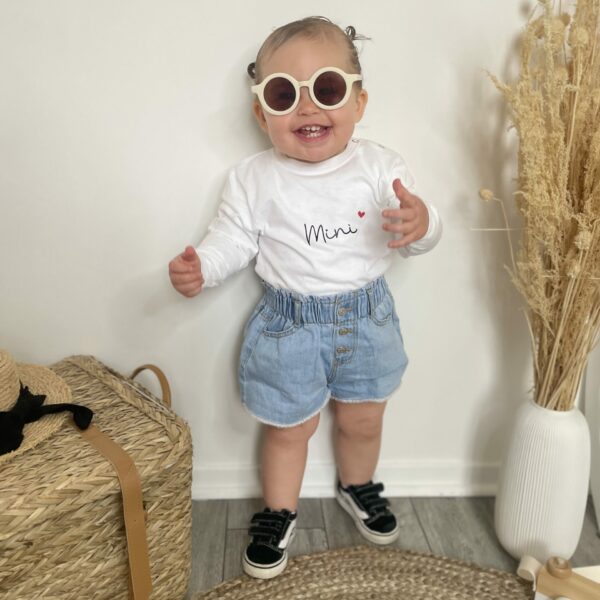T-shirt Mini